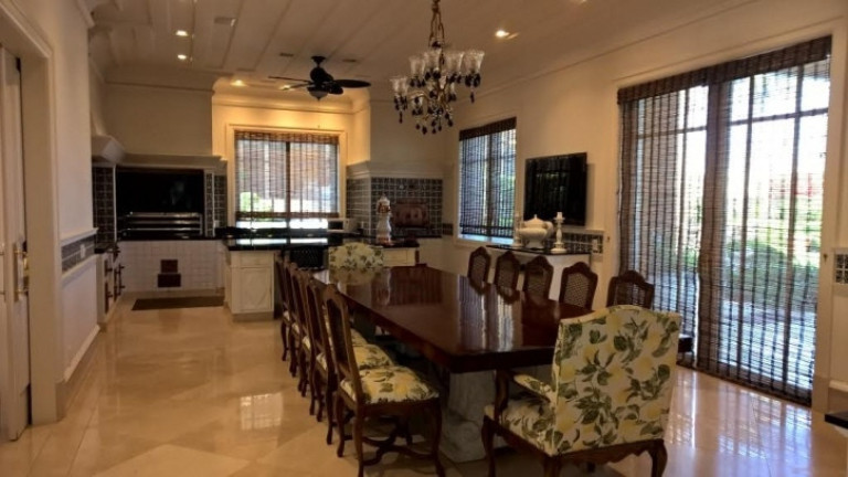 Imagem Casa de Condomínio com 5 Quartos à Venda, 3.500 m² em Tamboré 2 - Santana De Parnaíba Imagem Casa de Condomínio com 5 Quartos à Venda, 3.500 m² em Tamboré 2 - Santana De Parnaíba