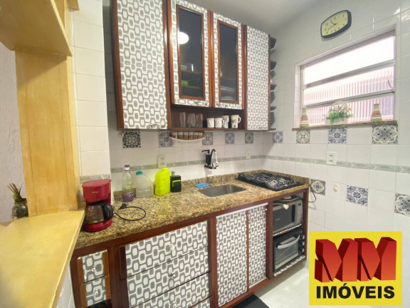 Imagem Apartamento com 1 Quarto à Venda, 54 m² em Centro - Cabo Frio Imagem Apartamento com 1 Quarto à Venda, 54 m² em Centro - Cabo Frio