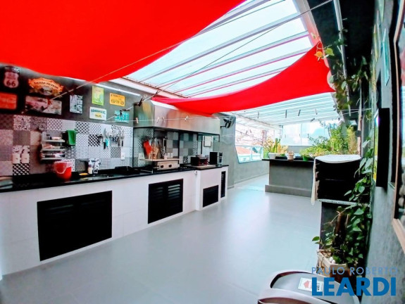 Imagem Sobrado com 3 Quartos à Venda, 224 m² em Vila Floresta - Santo André Imagem Sobrado com 3 Quartos à Venda, 224 m² em Vila Floresta - Santo André