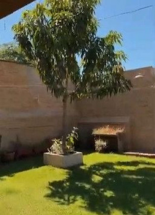 Imagem Casa de Condomínio com 3 Quartos à Venda, 198 m² em Sítio De Recreio Ipê - Goiânia