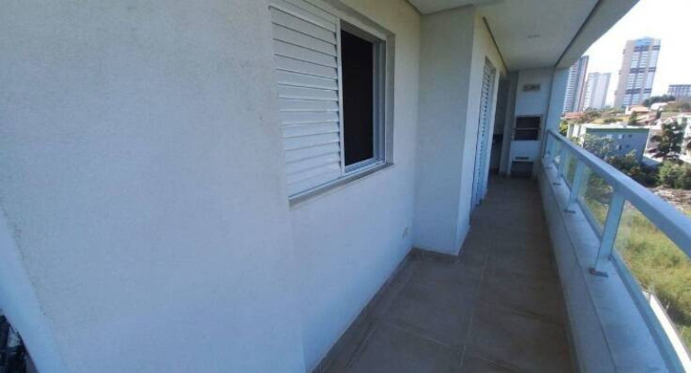 Imagem Apartamento com 3 Quartos para Alugar, 74 m² em Barranco - Taubaté Imagem Apartamento com 3 Quartos para Alugar, 74 m² em Barranco - Taubaté