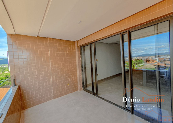 Imagem Apartamento com 3 Quartos à Venda, 120 m² em Cândida Câmara - Montes Claros