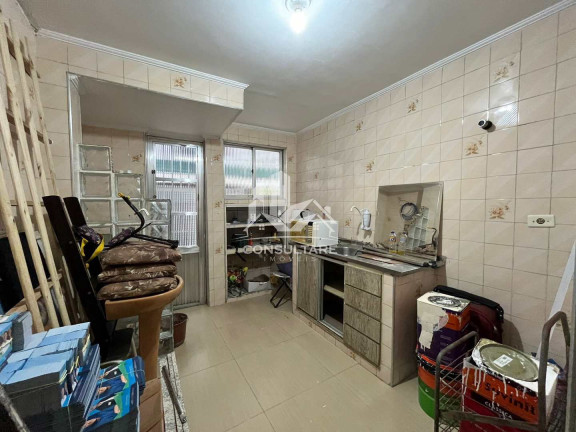 Imagem Apartamento com 3 Quartos à Venda, 70 m² em Aparecida - Santos Imagem Apartamento com 3 Quartos à Venda, 70 m² em Aparecida - Santos