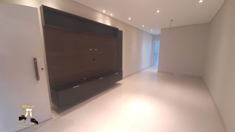 Imagem Sobrado com 3 Quartos à Venda, 110 m² em Vila Marina - Santo André Imagem Sobrado com 3 Quartos à Venda, 110 m² em Vila Marina - Santo André