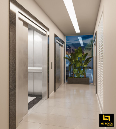 Imagem Apartamento com 2 Quartos à Venda, 40 m² em Vila Eldízia - Santo André Imagem Apartamento com 2 Quartos à Venda, 40 m² em Vila Eldízia - Santo André