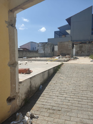 Imagem Terreno à Venda, 134 m² em Jardim Rubi - Mogi Das Cruzes Imagem Terreno à Venda, 134 m² em Jardim Rubi - Mogi Das Cruzes