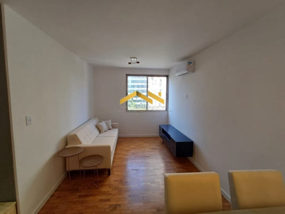 Apartamento com 2 Quartos à Venda, 62 m² em Vila Olimpia - São Paulo
