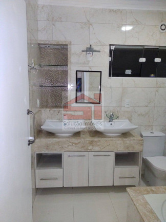 Imagem Casa com 4 Quartos à Venda,  em Borda Da Mata - Caçapava