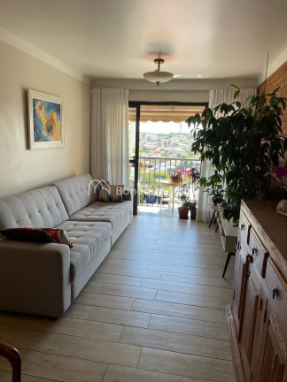 Imagem Apartamento com 3 Quartos à Venda, 120 m² em Vila Clayton - Valinhos Imagem Apartamento com 3 Quartos à Venda, 120 m² em Vila Clayton - Valinhos