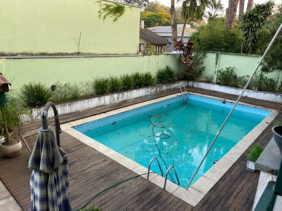 Imagem Casa com 6 Quartos à Venda, 1.178 m² em Jardim Petrópolis - São Paulo Imagem Casa com 6 Quartos à Venda, 1.178 m² em Jardim Petrópolis - São Paulo
