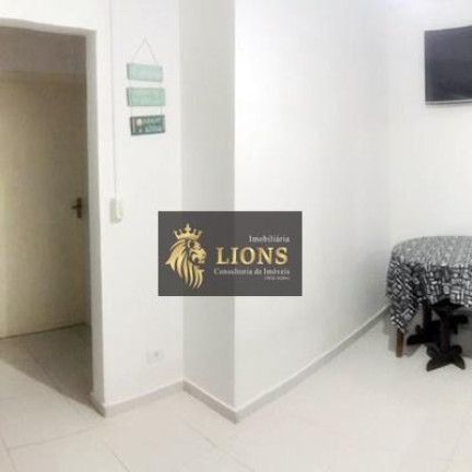 Imóvel com 2 Quartos à Venda, 53 m² em Itaguá - Ubatuba