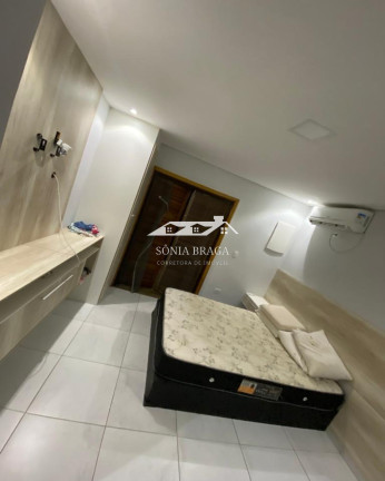 Imagem Casa com 4 Quartos à Venda, 180 m² em Boracéia - Bertioga