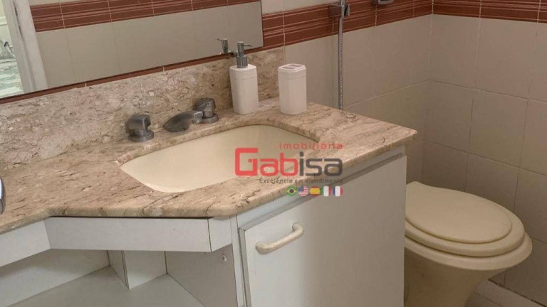 Imagem Apartamento com 4 Quartos à Venda, 170 m² em Centro - Cabo Frio Imagem Apartamento com 4 Quartos à Venda, 170 m² em Centro - Cabo Frio