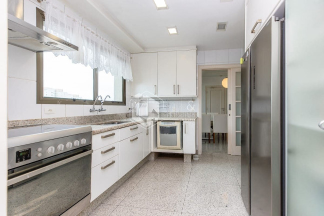Imagem Apartamento com 4 Quartos à Venda, 280 m² em Vila Congonhas - São Paulo Imagem Apartamento com 4 Quartos à Venda, 280 m² em Vila Congonhas - São Paulo