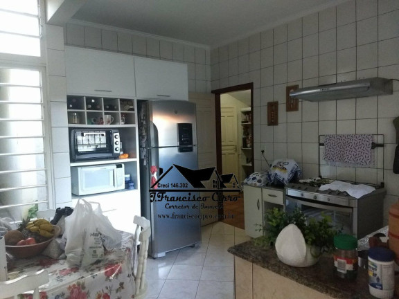 Imagem Sobrado com 3 Quartos à Venda, 196 m² em Cohab - Guaratinguetá Imagem Sobrado com 3 Quartos à Venda, 196 m² em Cohab - Guaratinguetá