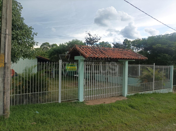 Imóvel com 3 Quartos à Venda, 185 m² em Rechan - Itapetininga