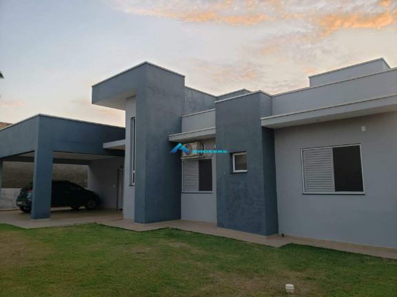 Imagem Casa com 3 Quartos à Venda, 224 m² em Cafezal 4 - Itupeva Imagem Casa com 3 Quartos à Venda, 224 m² em Cafezal 4 - Itupeva