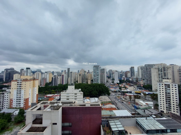 Imagem Imóvel com 1 Quarto à Venda, 50 m² em Vila Olímpia - São Paulo Imagem Imóvel com 1 Quarto à Venda, 50 m² em Vila Olímpia - São Paulo