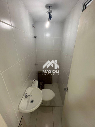 Imagem Apartamento com 3 Quartos para Alugar, 120 m² em Itapuã - Vila Velha Imagem Apartamento com 3 Quartos para Alugar, 120 m² em Itapuã - Vila Velha