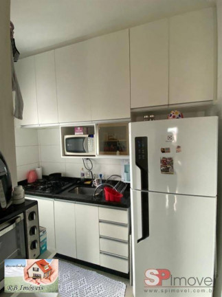 Imagem Apartamento com 2 Quartos à Venda, 40 m² em Vila Bela Vista - Santo André Imagem Apartamento com 2 Quartos à Venda, 40 m² em Vila Bela Vista - Santo André