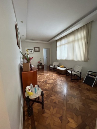 Imagem Casa com 3 Quartos à Venda, 168 m² em Ponta Da Praia - Santos