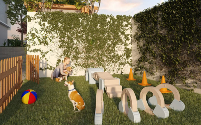Imagem Imóvel Comercial à Venda, 31 m² em Vila Ema - São Paulo Imagem Imóvel Comercial à Venda, 31 m² em Vila Ema - São Paulo