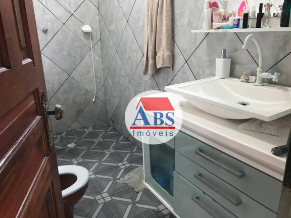 Imagem Casa com 3 Quartos à Venda, 90 m² em Fabril - Cubatão Imagem Casa com 3 Quartos à Venda, 90 m² em Fabril - Cubatão