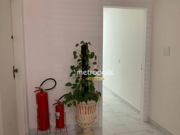 Imagem Sala Comercial para Alugar, 35 m² em Santo Antônio - São Caetano Do Sul Imagem Sala Comercial para Alugar, 35 m² em Santo Antônio - São Caetano Do Sul