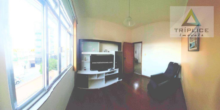 Imagem Casa com 5 Quartos à Venda, 250 m² em Santa Helena - Juiz De Fora