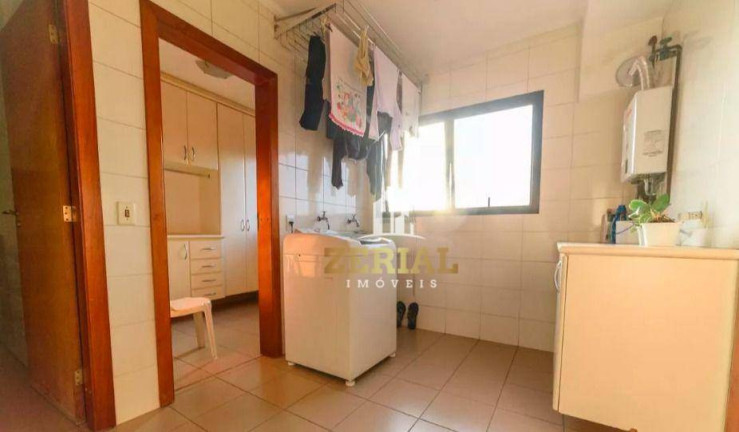 Imagem Apartamento com 3 Quartos à Venda, 172 m² em Barcelona - São Caetano Do Sul Imagem Apartamento com 3 Quartos à Venda, 172 m² em Barcelona - São Caetano Do Sul