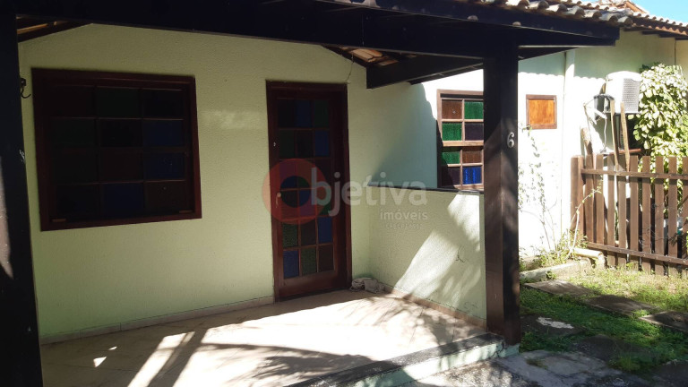 Imagem Casa de Condomínio com 2 Quartos à Venda, 85 m² em Ogiva - Cabo Frio Imagem Casa de Condomínio com 2 Quartos à Venda, 85 m² em Ogiva - Cabo Frio