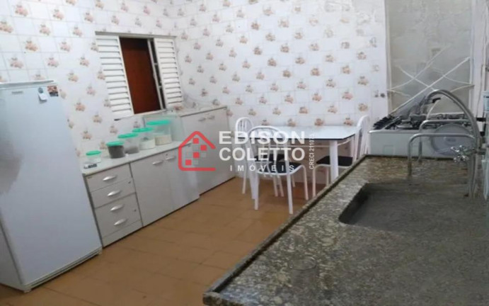 Imagem Casa com 1 Quarto à Venda, 46 m² em Centro - Piracicaba Imagem Casa com 1 Quarto à Venda, 46 m² em Centro - Piracicaba