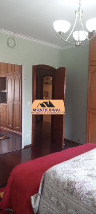 Imagem Casa com 3 Quartos à Venda, 361 m² em Parque Campolim - Sorocaba Imagem Casa com 3 Quartos à Venda, 361 m² em Parque Campolim - Sorocaba