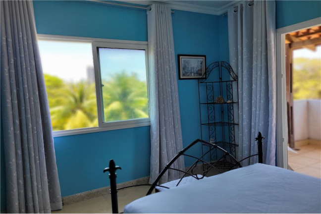 Imagem Casa com 6 Quartos à Venda, 460 m² em Altiplano - João Pessoa Imagem Casa com 6 Quartos à Venda, 460 m² em Altiplano - João Pessoa