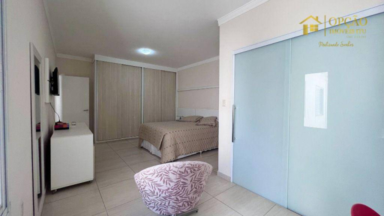 Imagem Casa com 3 Quartos à Venda, 237 m² em Jardim Dos Ipês - Itu Imagem Casa com 3 Quartos à Venda, 237 m² em Jardim Dos Ipês - Itu