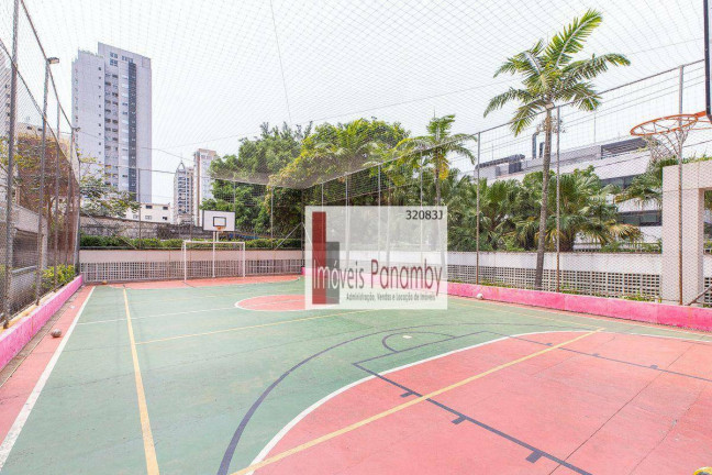 Imagem Apartamento com 3 Quartos à Venda, 130 m² em Chácara Santo Antônio - São Paulo Imagem Apartamento com 3 Quartos à Venda, 130 m² em Chácara Santo Antônio - São Paulo