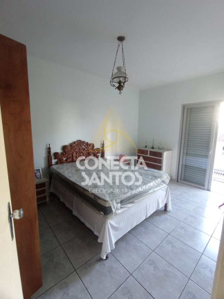 Imagem Apartamento com 2 Quartos à Venda, 90 m² em Itararé - São Vicente