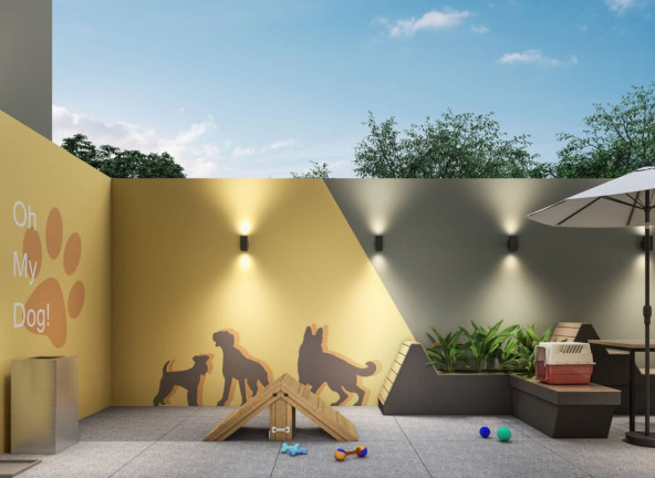 Imagem Imóvel com 2 Quartos à Venda, 49 m² em Vila Mariana - São Paulo