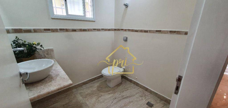 Imagem Casa com 4 Quartos à Venda ou Locação, 274 m² em Aparecida - Santos Imagem Casa com 4 Quartos à Venda ou Locação, 274 m² em Aparecida - Santos