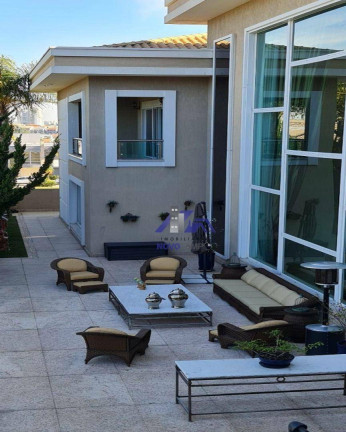 Imagem Casa com 6 Quartos à Venda, 3.800 m² em Tamboré 03 - Santana De Parnaíba Imagem Casa com 6 Quartos à Venda, 3.800 m² em Tamboré 03 - Santana De Parnaíba