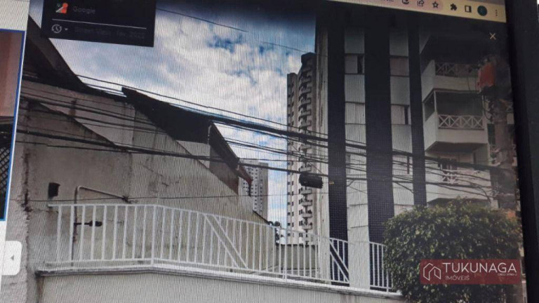 Apartamento com 2 Quartos à Venda, 80 m² em Gopoúva - Guarulhos