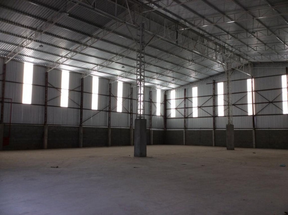 Imagem Imóvel à Venda, 1.620 m² em Nova Itapevi - Itapevi