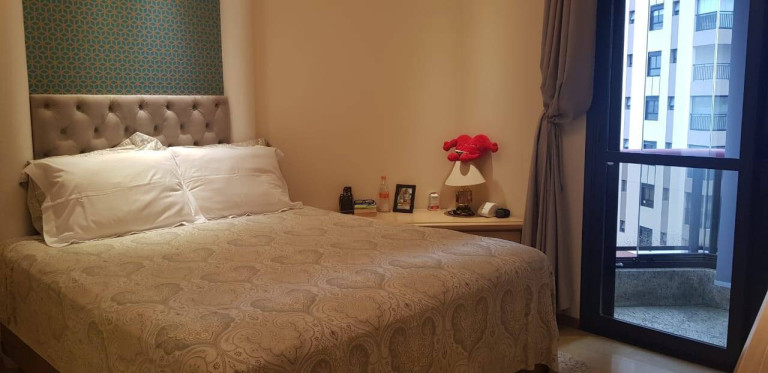 Imagem Apartamento com 3 Quartos à Venda, 184 m² em Parque Da Mooca - São Paulo Imagem Apartamento com 3 Quartos à Venda, 184 m² em Parque Da Mooca - São Paulo