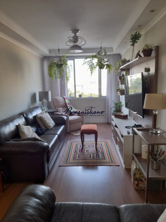 Imagem Apartamento com 2 Quartos à Venda, 80 m² em Santana - Sao Paulo Imagem Apartamento com 2 Quartos à Venda, 80 m² em Santana - Sao Paulo