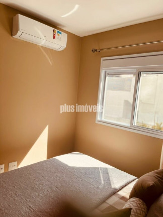 Imagem Apartamento com 1 Quarto à Venda, 48 m² em Moema - São Paulo Imagem Apartamento com 1 Quarto à Venda, 48 m² em Moema - São Paulo