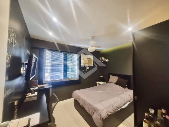 Imagem Apartamento com 3 Quartos à Venda, 92 m² em Barra Olímpica - Rio De Janeiro