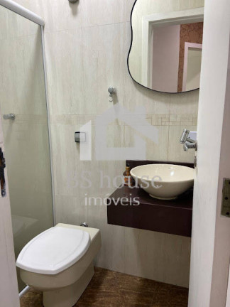 Imagem Casa com 2 Quartos à Venda, 100 m² em Vila Pires - Santo André