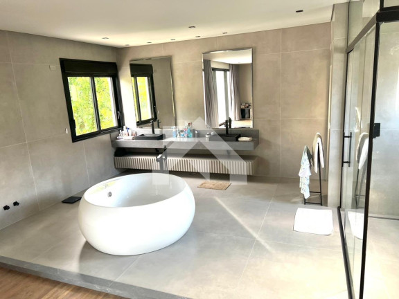 Imagem Casa de Condomínio com 4 Quartos à Venda, 700 m² em Caiapia - Cotia Imagem Casa de Condomínio com 4 Quartos à Venda, 700 m² em Caiapia - Cotia