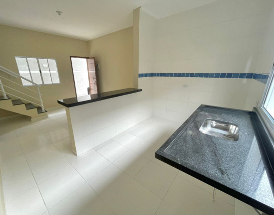 Imagem Sobrado com 2 Quartos à Venda, 62 m² em Vila Atlântica - Mongaguá Imagem Sobrado com 2 Quartos à Venda, 62 m² em Vila Atlântica - Mongaguá