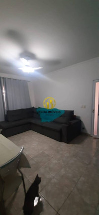 Imagem Casa com 2 Quartos à Venda,  em Caiçara - Praia Grande